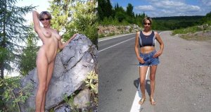 Analya putes Loire, 42