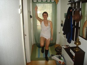 Jalya massage tantrique à Valbonne, 06